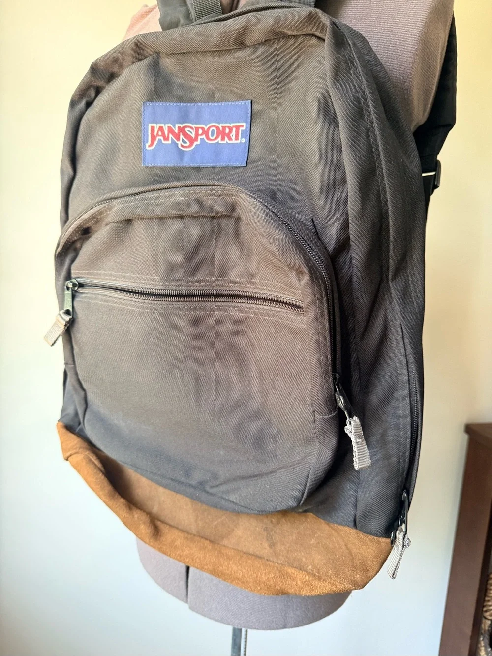 Jansport classic backpack